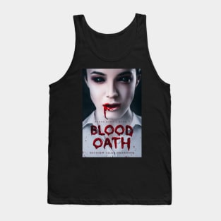 Blood Oath Tank Top